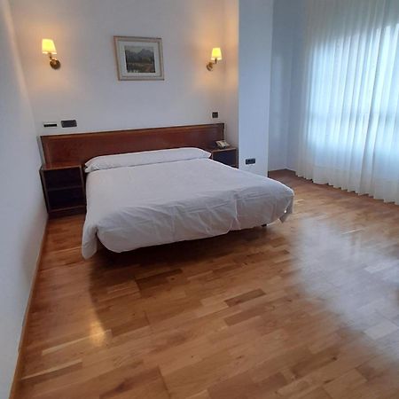 Hotel Las Moreras León Dış mekan fotoğraf