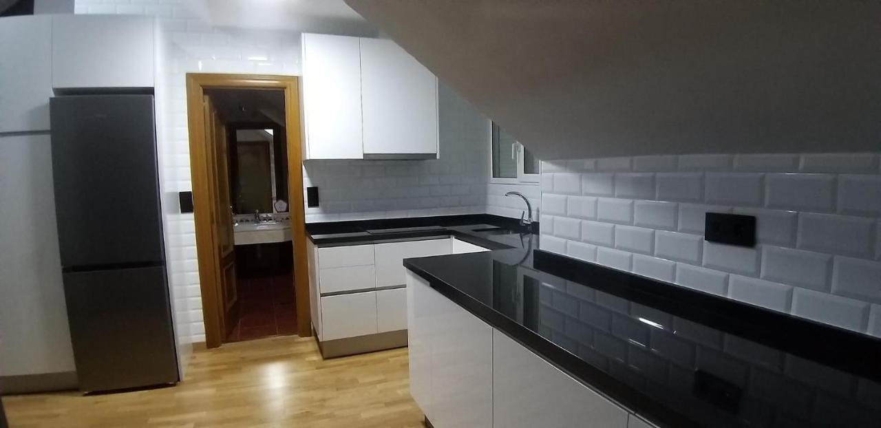 Hotel Las Moreras León Dış mekan fotoğraf