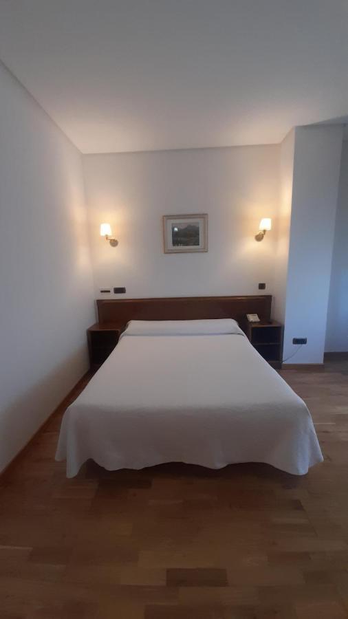 Hotel Las Moreras León Dış mekan fotoğraf