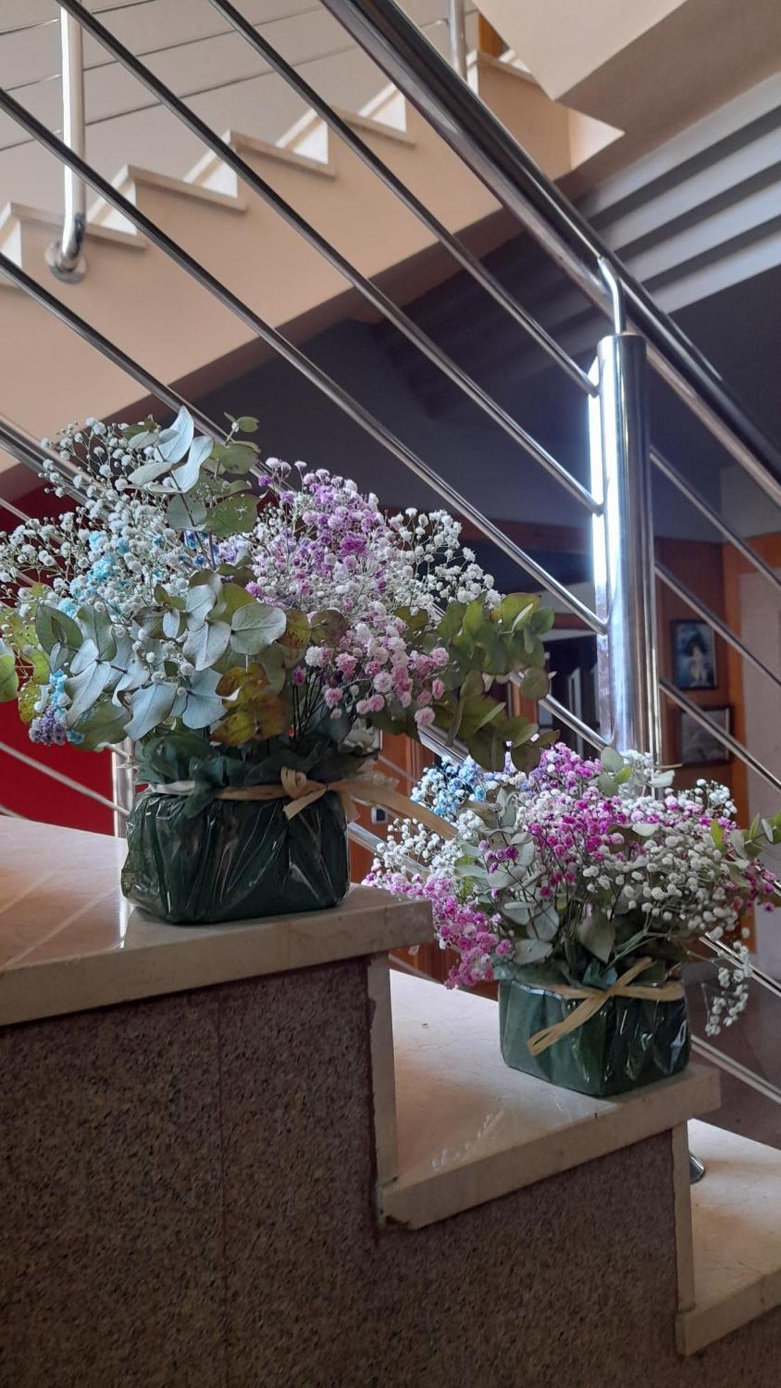 Hotel Las Moreras León Dış mekan fotoğraf