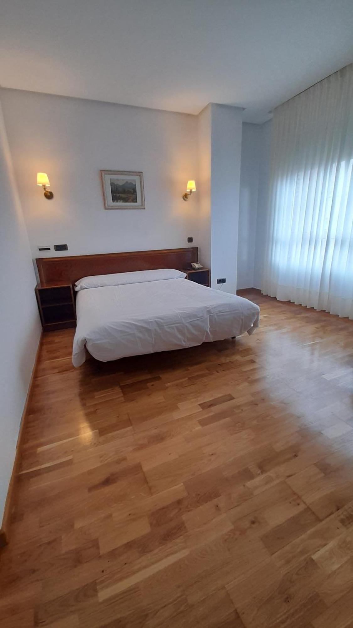 Hotel Las Moreras León Dış mekan fotoğraf