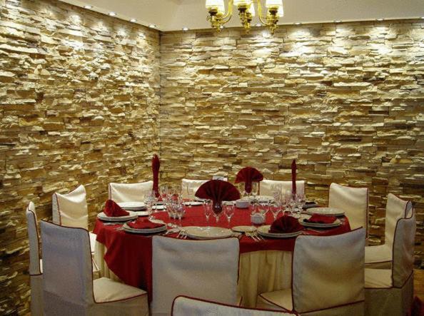 Hotel Las Moreras León Dış mekan fotoğraf