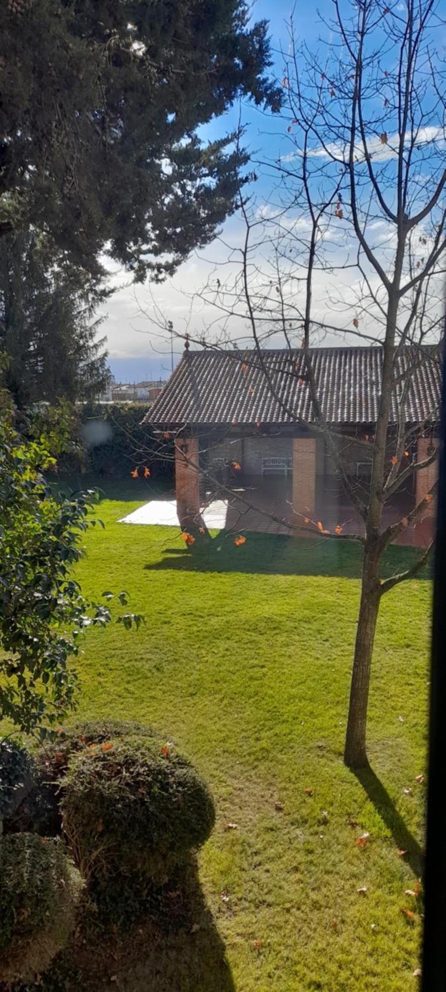 Hotel Las Moreras León Dış mekan fotoğraf